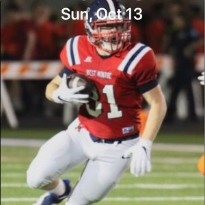 Meet your Posher, Matthew